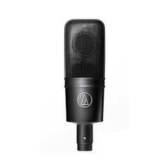 Micro thu âm Audio-Technica AT4040 Condenser - Mạch FET - Mẫu Cực Cardioid - Chuyên thu âm & Hát Live