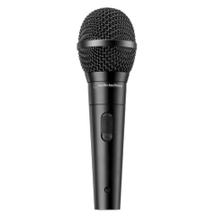 Audio-Technica ATR1300X Unidirectional Dynamic Vocal/Instrument Microphone