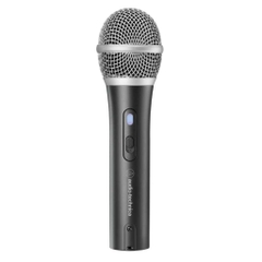 Audio-Technica ATR2100X USB Cardioid Dynamic USB/XLR Microphone