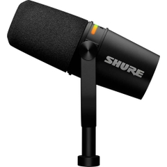 Micro Shure MV7+ | Chiến thần Podcast