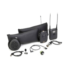 Shure SLXD15 Wireless Bodypack System - G58 Band