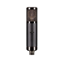 Telefunken TF47 | Tube Condenser