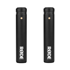 RODE M5 | Micro Thu Nhạc Cụ