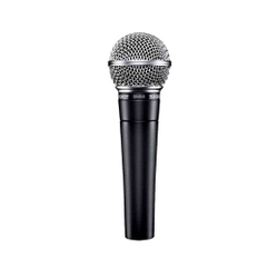Shure SM58® LC | Micro Dynamic