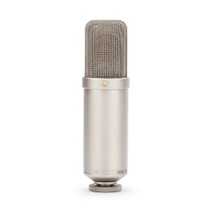 Rode NTK | Tube Condenser Microphone