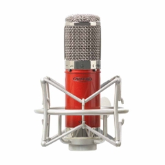 Micro thu âm Avantone Pro CK-6 - Mạch FET Class A - Mẫu cực Cardioid - 136 dB SPL - Chuyên thu âm cho Vocal & Nhạc cụ