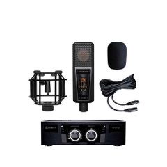 Lewitt LCT 940 | Tube Condenser