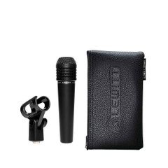 Lewitt MTP 440 DM Dynamic Instrument Microphone