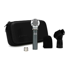 Shure Beta 181/S Supercardioid Small-diaphragm Condenser Microphone