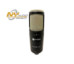 Micro thu âm Prodipe STC-3D MK2 Lanen Condenser Uni/Bi/Omni