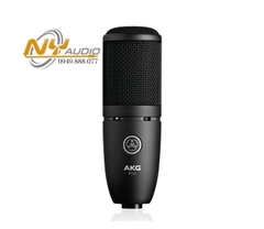 Micro thu âm Studio AKG P120