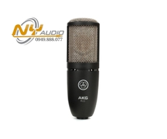 Micro thu âm Studio AKG P220