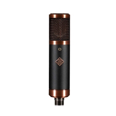 Telefunken TF29 | Tube Condenser