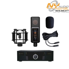 Lewitt LCT 840 Reference Class Tube Microphone