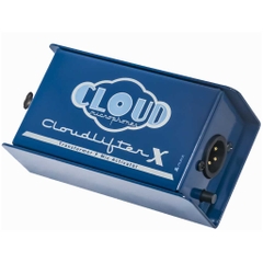 Cloud Microphones Cloudlifter CL-X Microphone Preamplifier