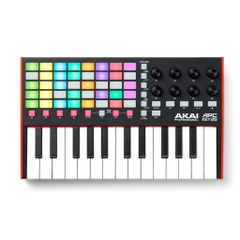 Akai APC Key 25 MK2 | Midi Controller