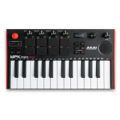 Akai MPK Mini Play MK3 | MIDI Controller