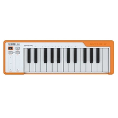 Arturia MicroLAB Midi Controller