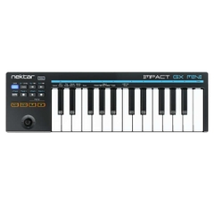 Nektar Impact GX Mini | USB Midi Controller