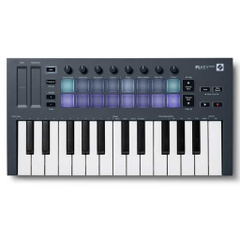 Novation FLkey Mini 25 Midi Keyboard | Chuyên dùng FL Studio