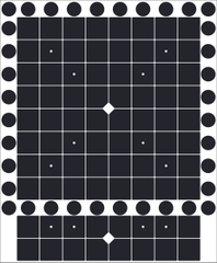 Miếng dán Phantom Launchpad
