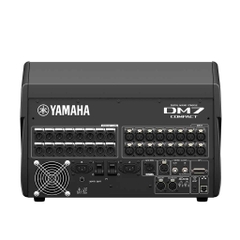 Yamaha DM7C 72-channel Digital Mixer
