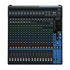 Yamaha MG20XU 20-channel Mixer with USB and FX