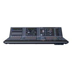 Yamaha CSD-R7 Digital Mixing Console