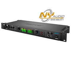 MOTU 828es 28x32 Thunderbolt / USB 2.0 Audio Interface