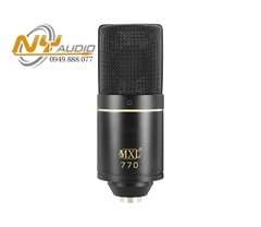 MXL 770 Condenser Microphone