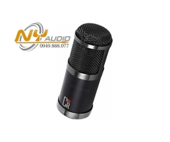 MXL CR89 Low Noise Condenser Microphone