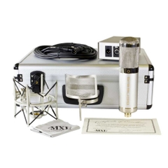 Micro Thu Âm MXL Genesis FET HE - Studio Condenser - Cardioid - Power Supply - Mạch FET -Chuyên thu âm cho phòng thu