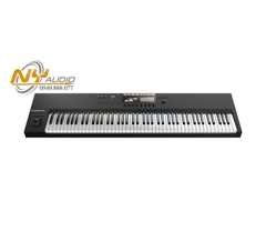 Native Instruments Komplete Kontrol S88 Smart Keyboard Controller