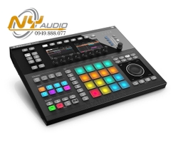 Native Instruments Maschine Studio tạo âm thanh điện tử