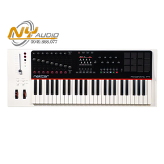 Nektar Panorama P4 49-key | Midi Controller