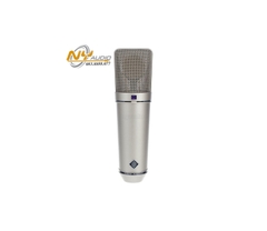 Neumann U67 Set | Pro Condenser Micro