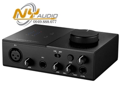 NI Komplete Audio 1 Soundcard thu âm