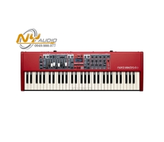 Nord Electro 6D 61 Semi Weighted Waterfall Stage Piano