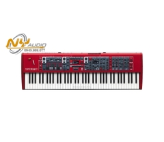Nord Stage 3 HP76 Stage Keyboard
