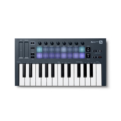 Novation FLkey Mini 25 Midi Keyboard | Chuyên dùng FL Studio