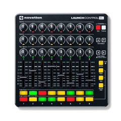 Novation Launch Control XL MK2 Control surface