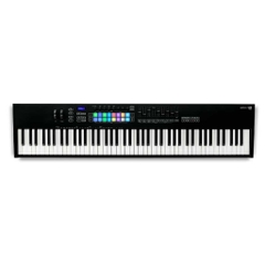 Novation Launchkey 88 MK3 | Midi Keyboard