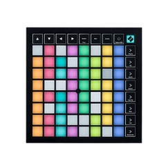 Novation Launchpad X | Bàn điều khiển cho Producer