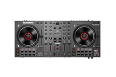 Numark NS4FX | 4 Deck DJ Controller