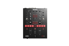 Numark Scratch | DJ Mixer | 24-bit