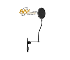 On-Stage ASVS6-GB lọc âm pop filter cho Micro phòng thu