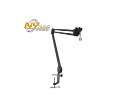 On-Stage MBS7500 Professional Studio Boom Arm