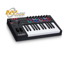 M-Audio Oxygen Pro 25 USB Powered MIDI Controller