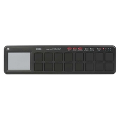 Korg Nano Pad 2 | Midi Controller