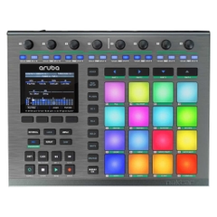 Nektar Auruba Beat Composer- Pad Controller